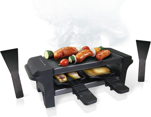 Parrilla Electrica Vin Bouquet