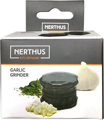 Triturador de Ajos Vin Bouquet