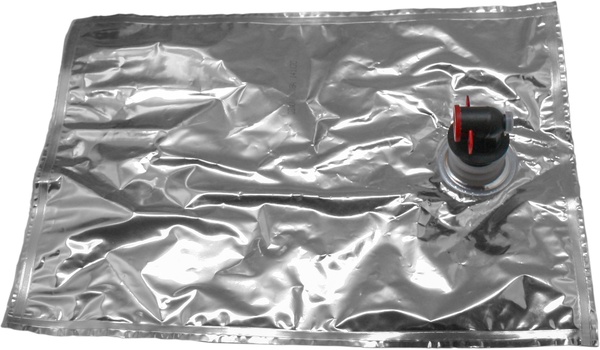 Barril Dispensador de Vino Vin Bouquet