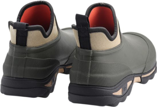 Rouchette Botin Neopreno Clean Land N�40