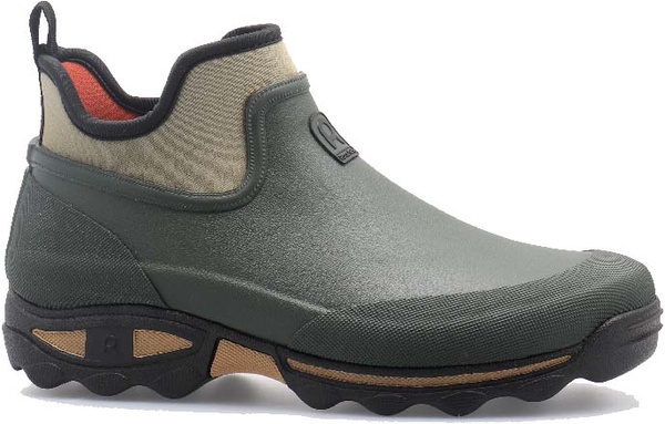 Rouchette Botin Neopreno Clean Land N�43