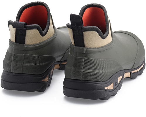 Rouchette Botin Neopreno Clean Land N�43