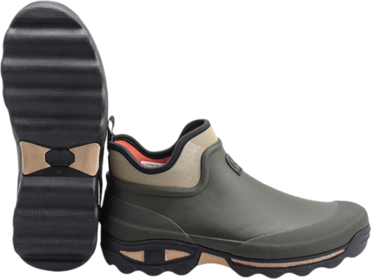 Rouchette Botin Neopreno Clean Land N�44