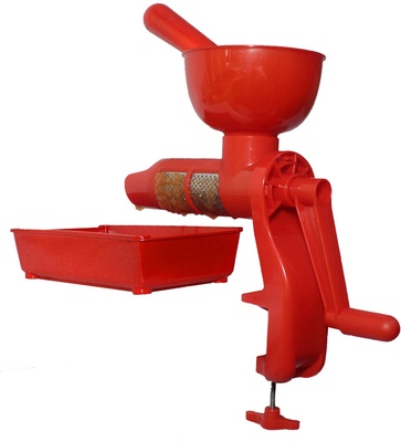 Ralladora Tomatera Manual Tania Ralladora Tomatera Manual Tania