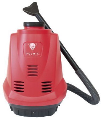 Espolvoreador Pulmic Dragon 7 Power