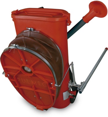 Espolvoreador Mochila Pulmic Dragon 12k Espolvoreador Mochila Pulmic Dragon 12k