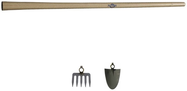 Mango Azada de 38 x 1200 mm Mango Azada de 38 x 1200 mm