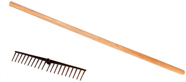 Mango Rastrillo Jardin 1500 x 28 Mango Rastrillo Jardin 1500 x 28