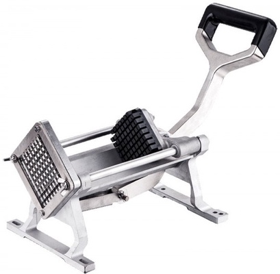 Cortapatatas Profesional 10x10mm Cortapatatas Profesional 10x10mm