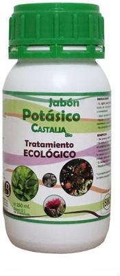 Jabon Potasico Bio 250ml Jabon Potasico Bio 250ml