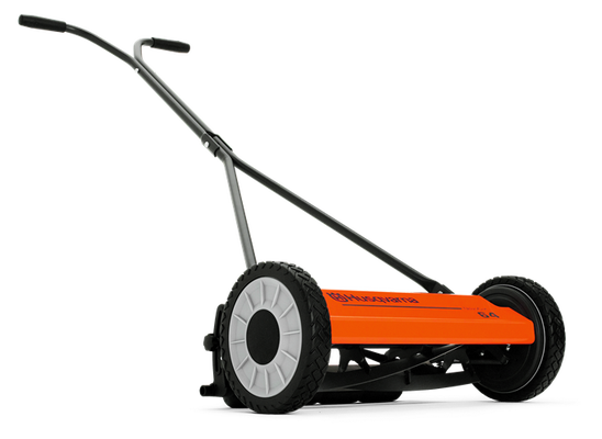 Cortacesped Manual Husqvarna 64