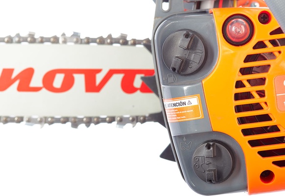 Motosierra de Poda Anova Mg2500