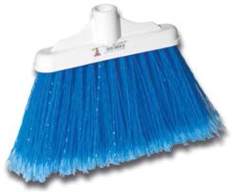 Escoba Patio Exterior sin mango Vikinga