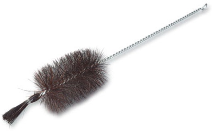 Limpia Botellas Pelo Mezcla