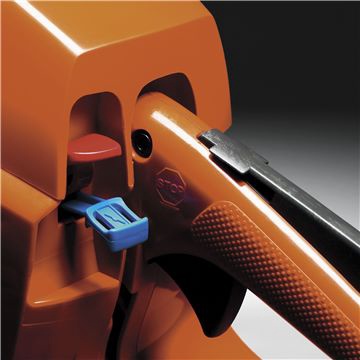 Motosierra Husqvarna 120 Mark II