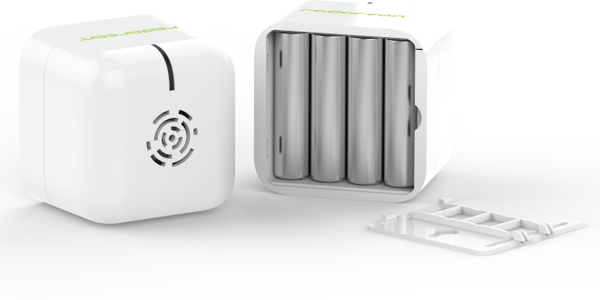 Radarcan R-105 Antiratones y Cucarachas Portátil Premium Radarcan R-105 Antiratones y Cucarachas Portátil Premium