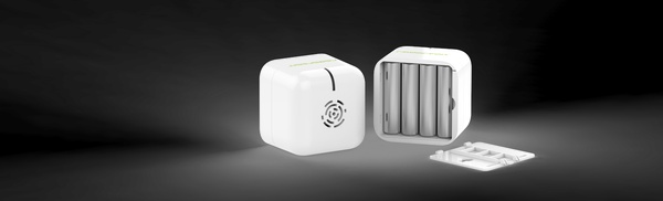 Radarcan R-105 Antiratones y Cucarachas Port�til Premium