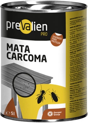 Prevalien Matacarcoma 5l Prevalien Matacarcoma 5l