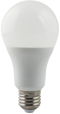 Lampara Standard E27 12w 6400k