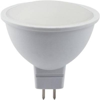 Lampara Dicroica Led Mr16 6w 3000k