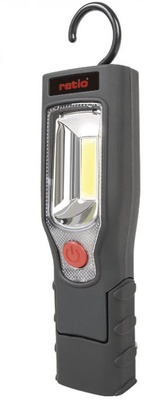 Portatil Trabajo Led Rb220 3w 200 Lumens Portatil Trabajo Led Rb220 3w 200 Lumens