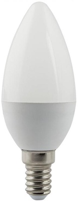 Lampara Led Vela 5w 6400k