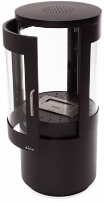 Estufa de Bioetanol Bestfire View de Purline