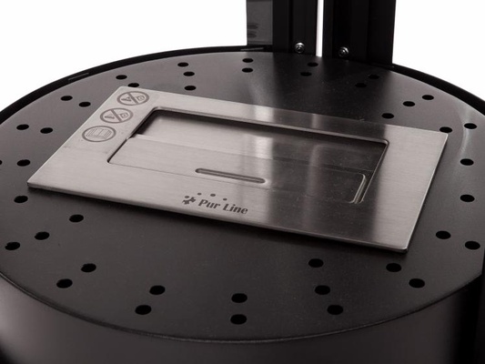 Estufa de Bioetanol Bestfire View de Purline