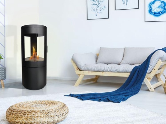 Estufa de Bioetanol Bestfire View de Purline