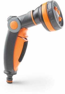 Pistola de Riego Multich. 5 Jet Pistola de Riego Multich. 5 Jet