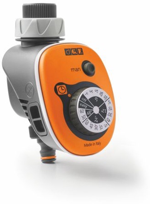 Programador de Riego Gf16