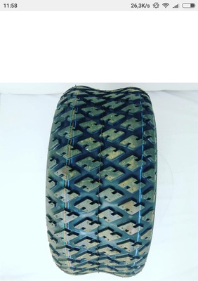 Cubierta Cortacesped Medidas 170/60-8 Cubierta Cortacesped Medidas 170/60-8