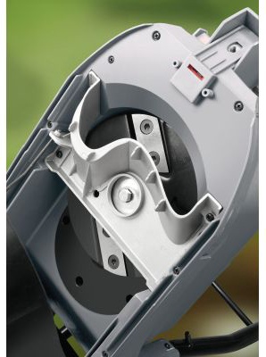 Biotrituradora de Ramas Skil  0770 Aa