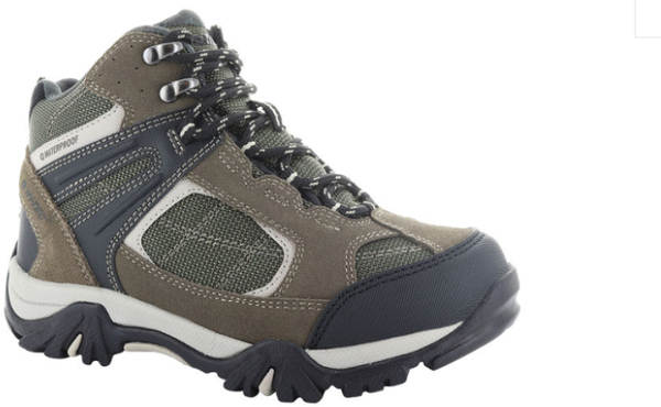 Bota Altitude Lite Hi-tec  n� 39