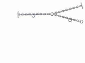 Cadena Bueyes Pulida 80x55x4