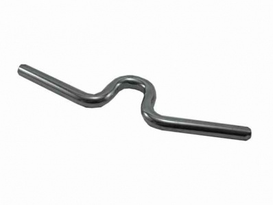 Muletilla Katiak 6 mm.