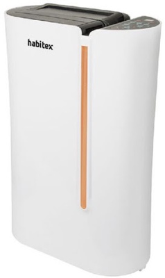 Deshumidificador Habitex H2000 20l/Dia Deshumidificador Habitex H2000 20l/Dia