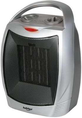 Calefactor Ceramico Modelo E312 1500w Calefactor Ceramico Modelo E312 1500w