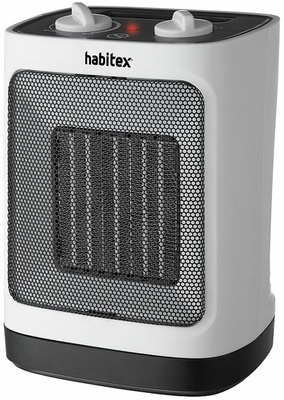 Calefactor Ceramica Hq348 2000w Habitex Calefactor Ceramica Hq348 2000w Habitex