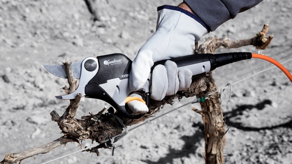 Tijera Poda Electrica Kv 600 Kamikaze