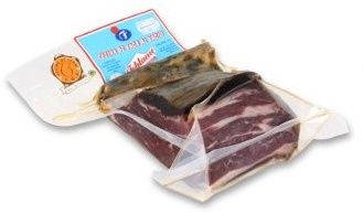 Cecina de Leon Astorga ?/kg
