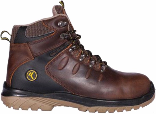 Bota Falcon con Membrana S3 T40 Bota Falcon con Membrana S3 T40