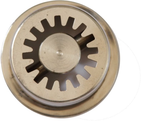 Boquilla Churrera Churro Relleno