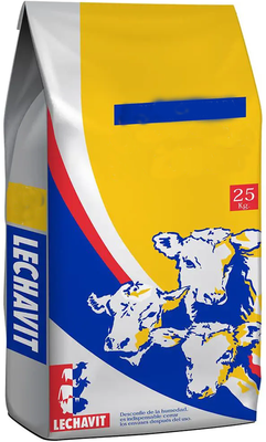 Pinite Arranque Corderos 25 kg