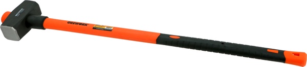 Maza 5 kg Mango Fibra Vidrio Maza 5 kg Mango Fibra Vidrio