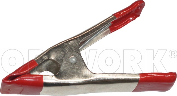 Pinza Metal Orework 6