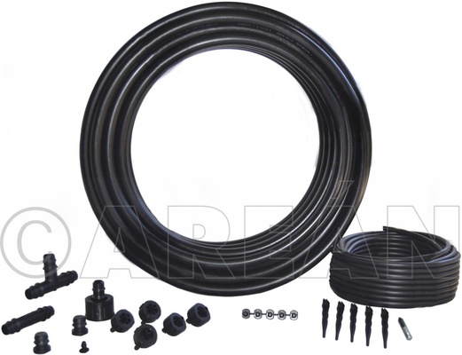 Kit Riego Goteo Orework Kit Riego Goteo Orework