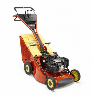 Cortacesped Outils Wolf T51 XP +TU510 Cortacesped Outils Wolf T51 XP +TU510