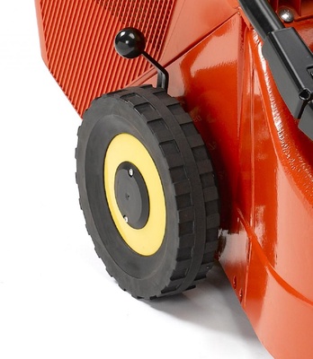 Cortacesped Outils Wolf T51 XP +TU510