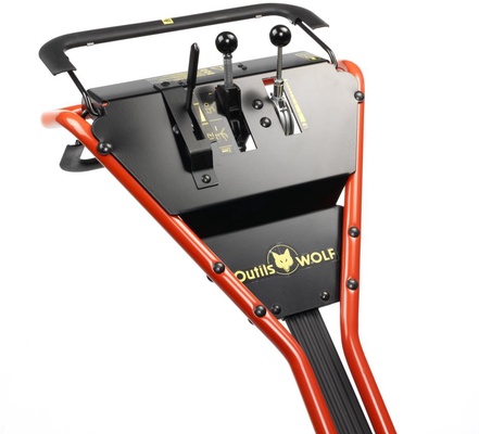 Cortacesped Outils Wolf T51 XP +TU510